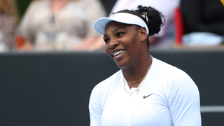 'Good Try': Serena Williams Once Again Proves to Be the MVP of BFFs, Shutting Down #Megxit Questions